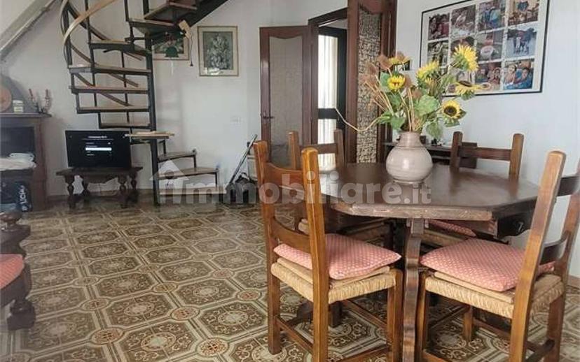 Villa a schiera 5 locali, buono stato, Centro, Vetralla — foto 13 di 21