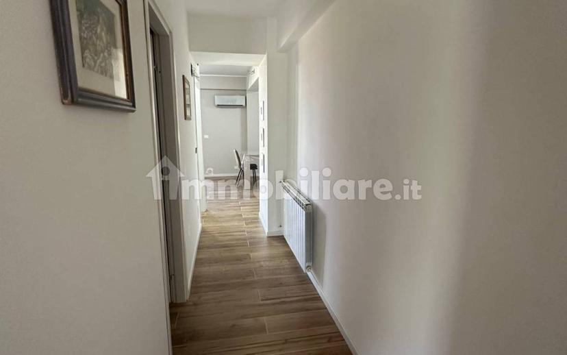 Trilocale via Umberto I 541A, Centro, Roccalumera — foto 19 di 20