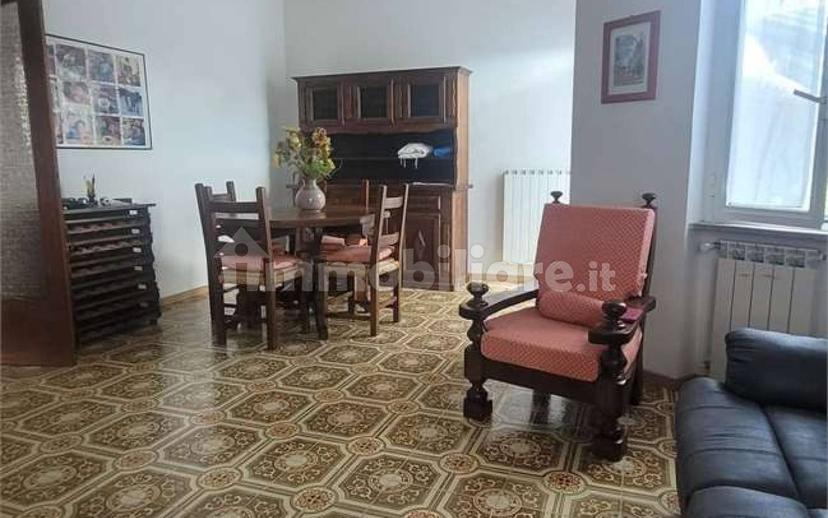Villa a schiera 5 locali, buono stato, Centro, Vetralla — foto 16 di 21
