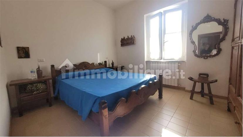 Villa a schiera 5 locali, buono stato, Centro, Vetralla — foto 7 di 21