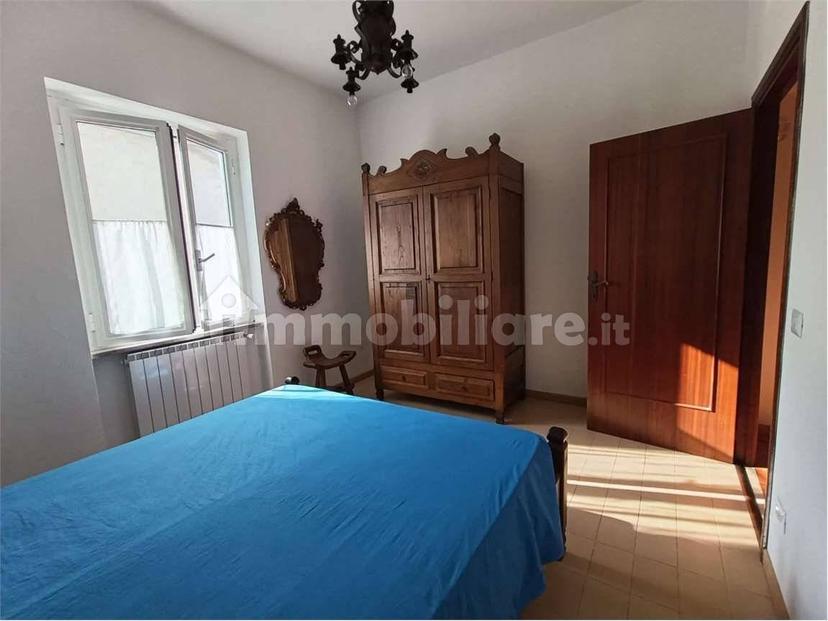 Villa a schiera 5 locali, buono stato, Centro, Vetralla — foto 15 di 21