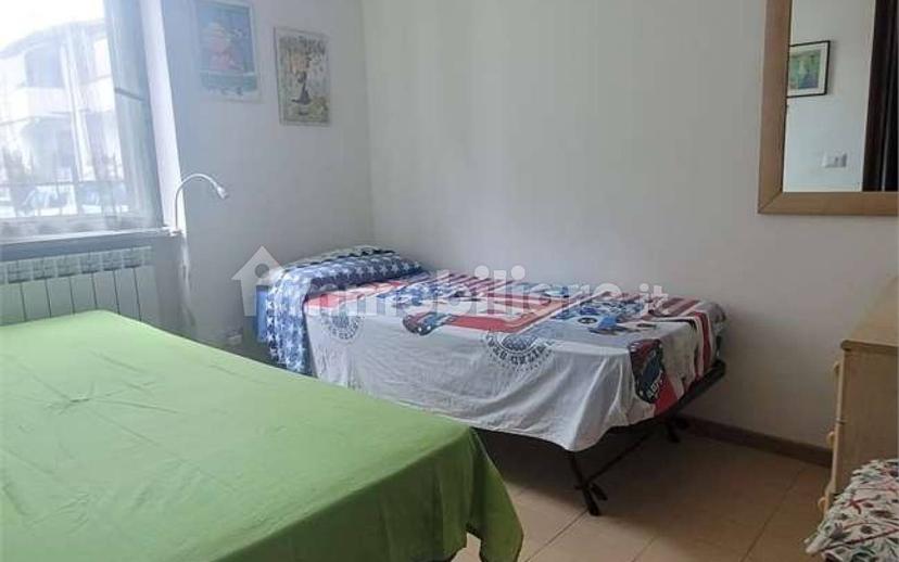 Villa a schiera 5 locali, buono stato, Centro, Vetralla — foto 6 di 21