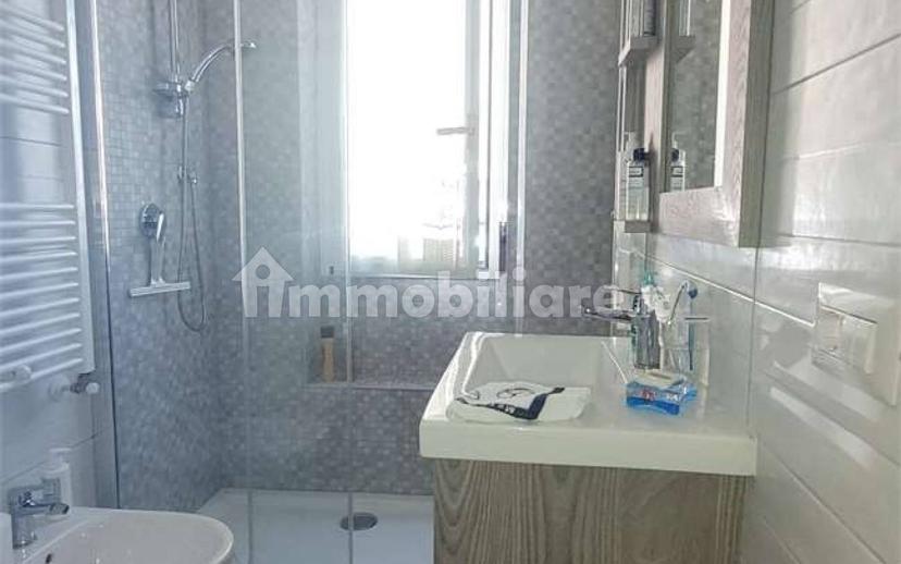 Villa a schiera 5 locali, buono stato, Centro, Vetralla — foto 4 di 21