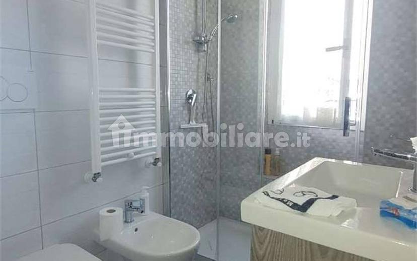 Villa a schiera 5 locali, buono stato, Centro, Vetralla — foto 19 di 21