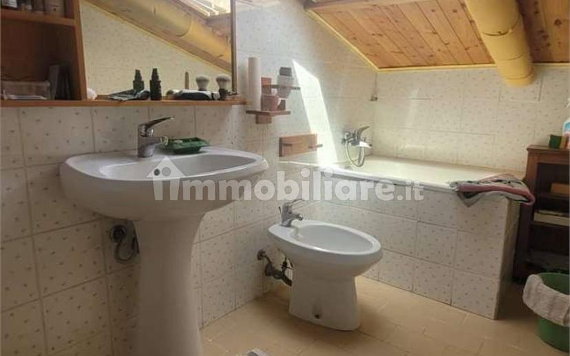 Villa a schiera 5 locali, buono stato, Centro, Vetralla — foto 3 di 21