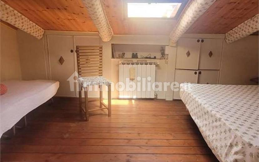 Villa a schiera 5 locali, buono stato, Centro, Vetralla — foto 10 di 21