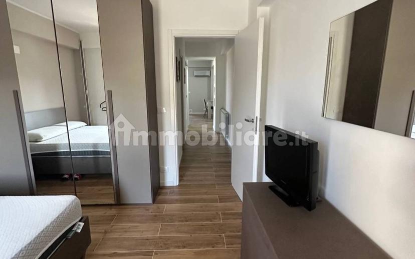 Trilocale via Umberto I 541A, Centro, Roccalumera — foto 18 di 20