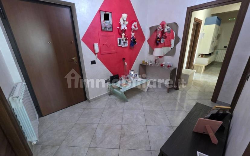 Appartamento 157 m², Bova Marina — foto 16 di 21