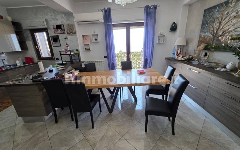 Appartamento 157 m², Bova Marina — foto 15 di 21