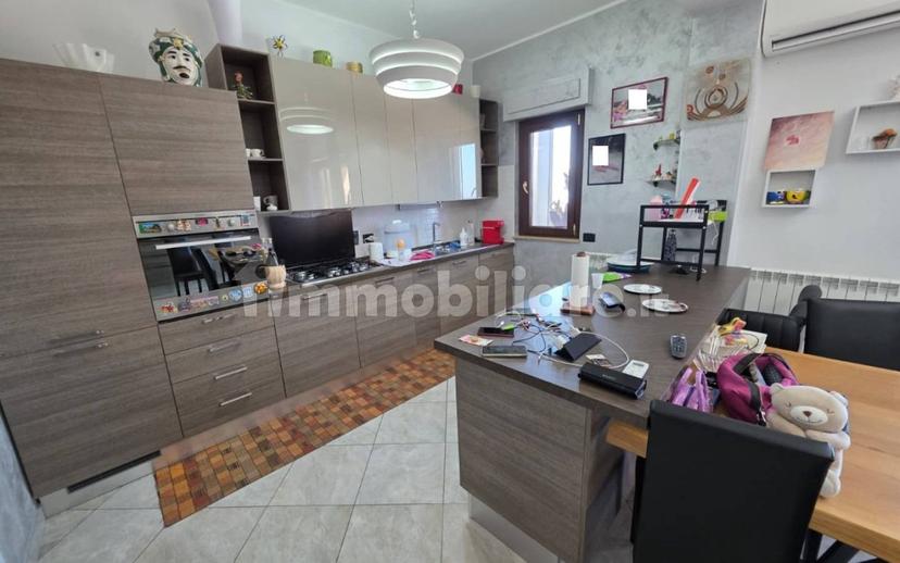 Appartamento 157 m², Bova Marina — foto 19 di 21