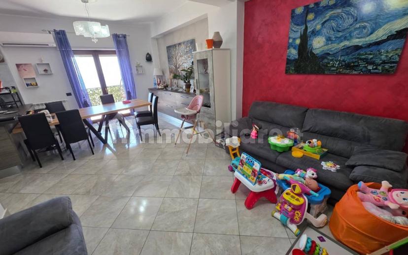 Appartamento 157 m², Bova Marina — foto 14 di 21