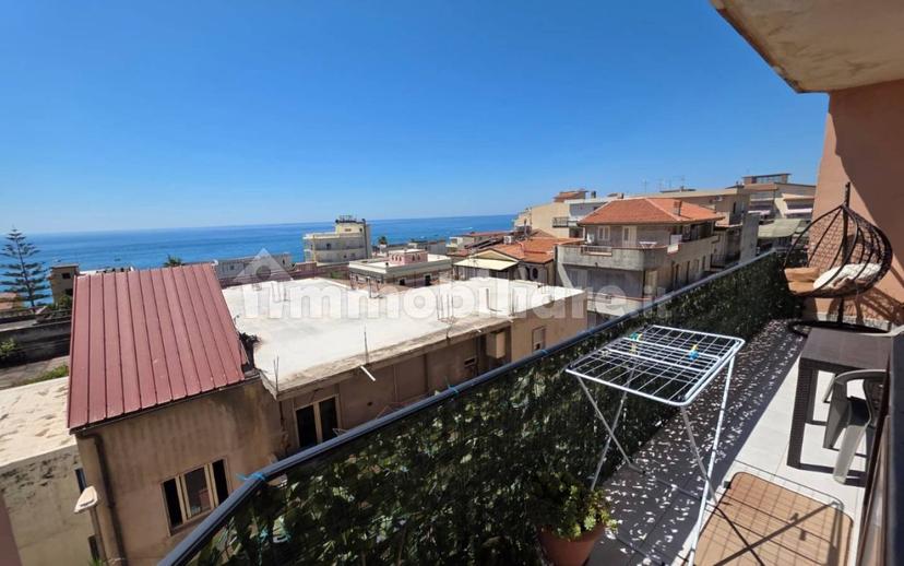 Appartamento 157 m², Bova Marina — foto 10 di 21