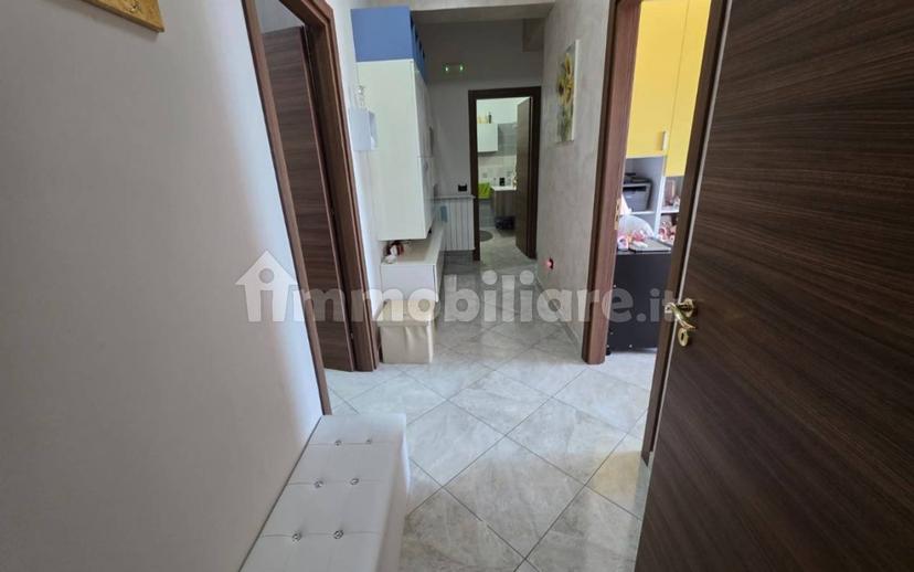 Appartamento 157 m², Bova Marina — foto 9 di 21