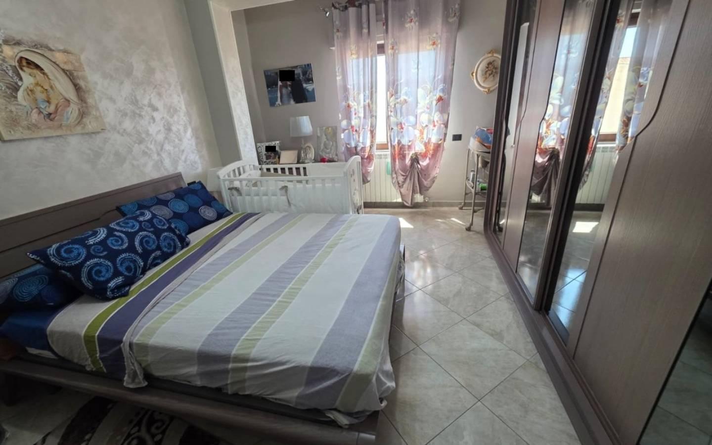 Appartamento 157 m², Bova Marina
