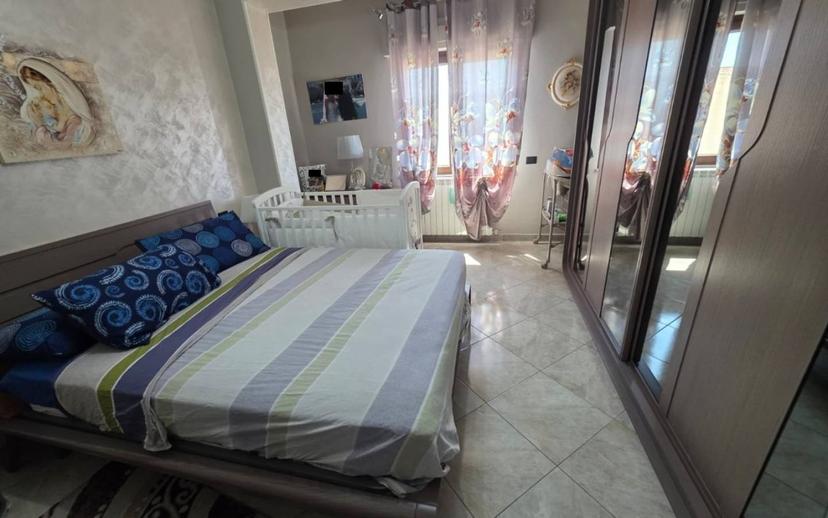 Appartamento 157 m², Bova Marina
