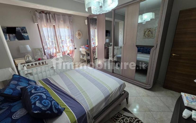 Appartamento 157 m², Bova Marina — foto 20 di 21