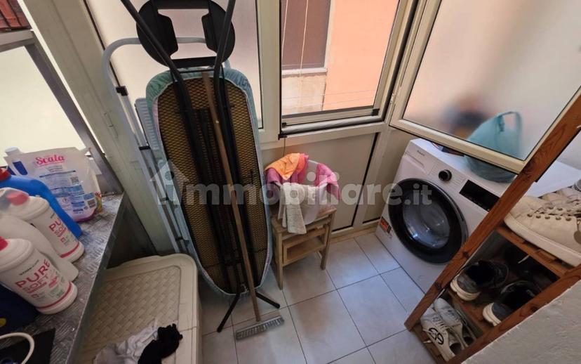 Appartamento 157 m², Bova Marina — foto 2 di 21