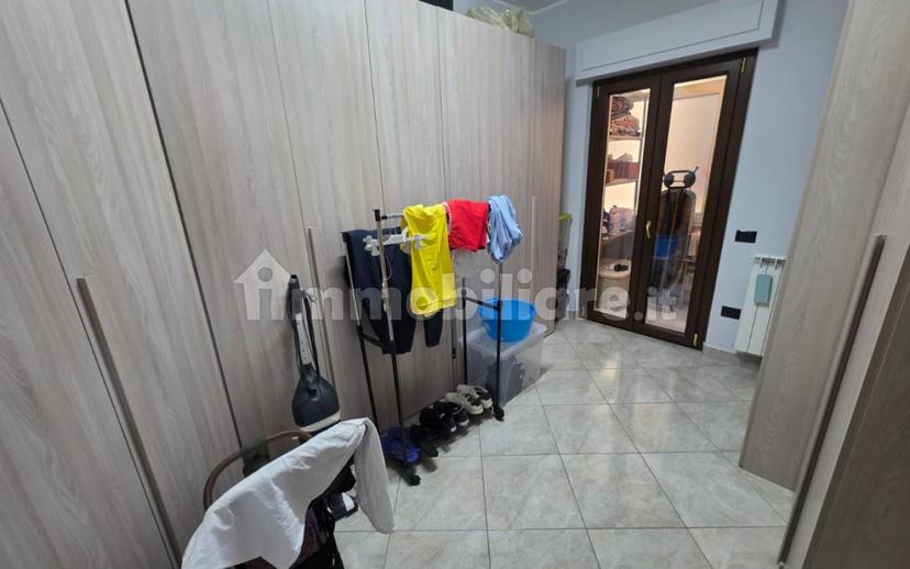 Appartamento 157 m², Bova Marina — foto 17 di 21