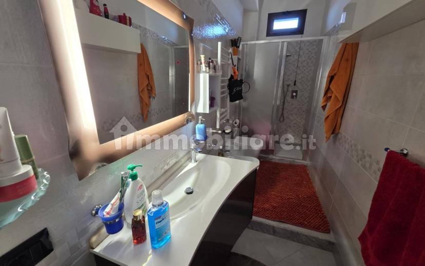 Appartamento 157 m², Bova Marina — foto 3 di 21