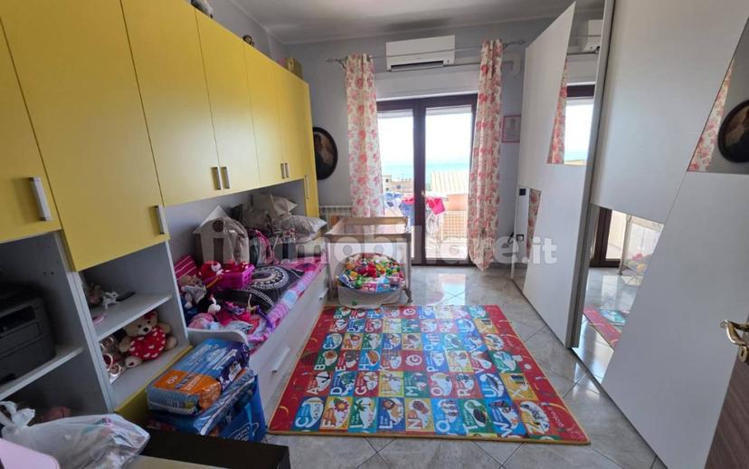 Appartamento 157 m², Bova Marina — foto 7 di 21