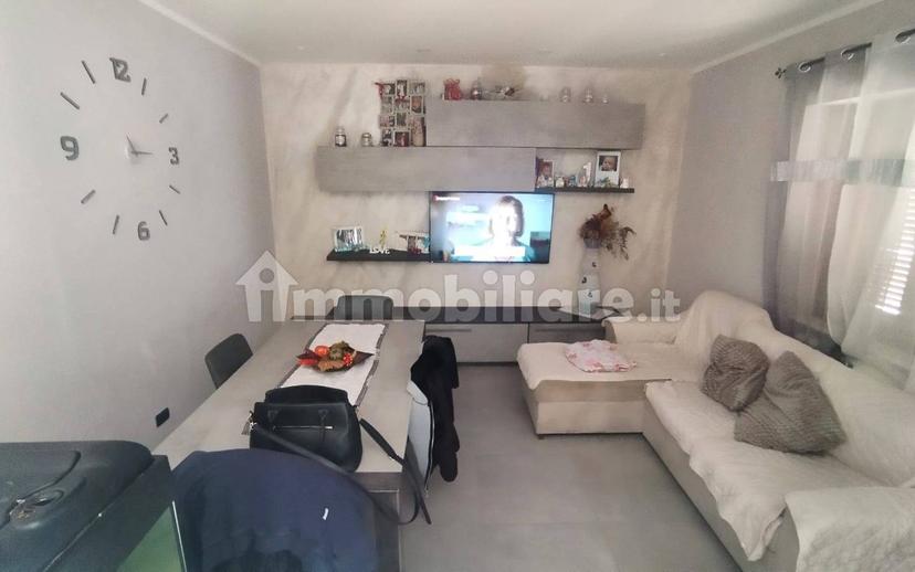 Villa unifamiliare, buono stato, 100 m², Centro, Avezzano — foto 3 di 7