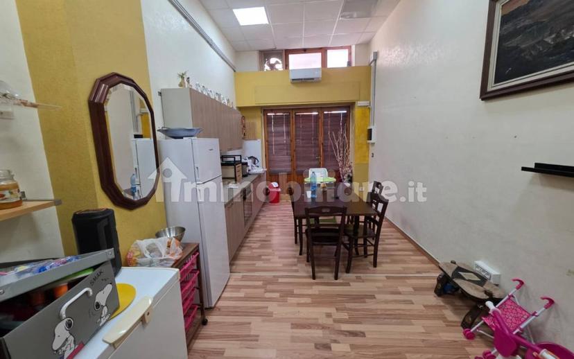 Appartamento 157 m², Bova Marina — foto 11 di 21