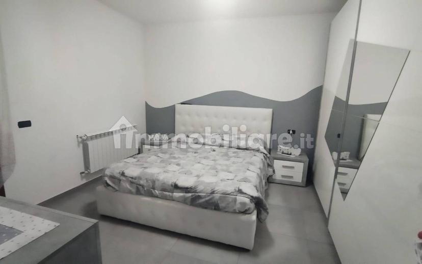 Villa unifamiliare, buono stato, 100 m², Centro, Avezzano — foto 7 di 7