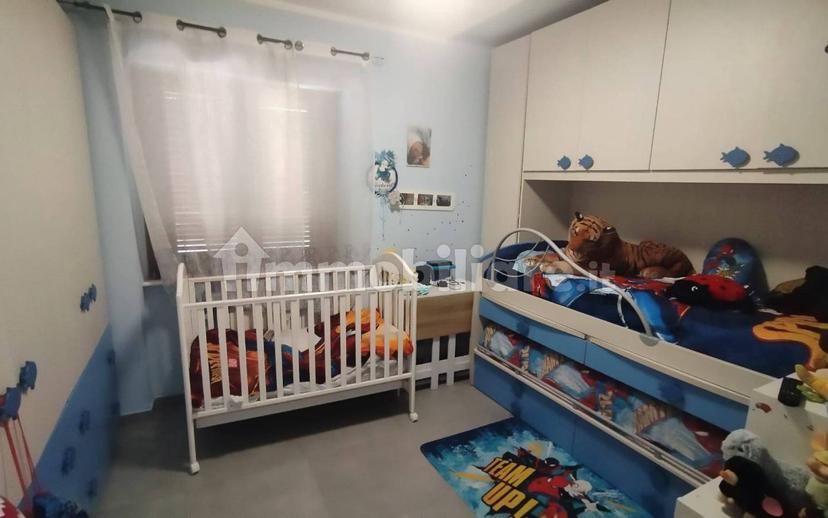 Villa unifamiliare, buono stato, 100 m², Centro, Avezzano