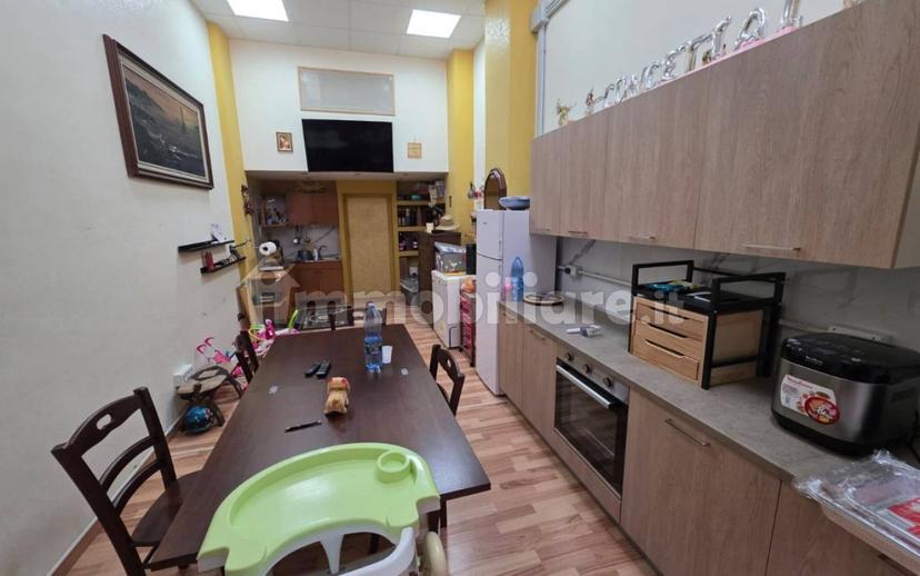 Appartamento 157 m², Bova Marina — foto 6 di 21