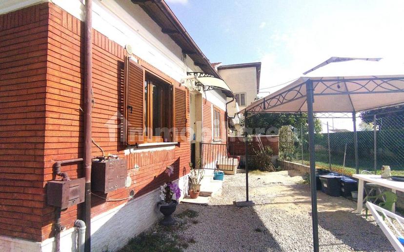 Villa unifamiliare, buono stato, 100 m², Centro, Avezzano — foto 2 di 7