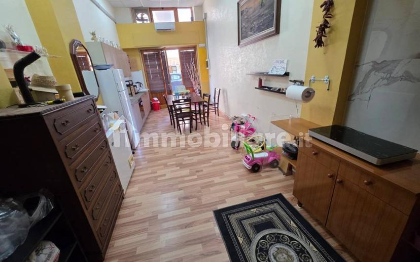 Appartamento 157 m², Bova Marina — foto 21 di 21