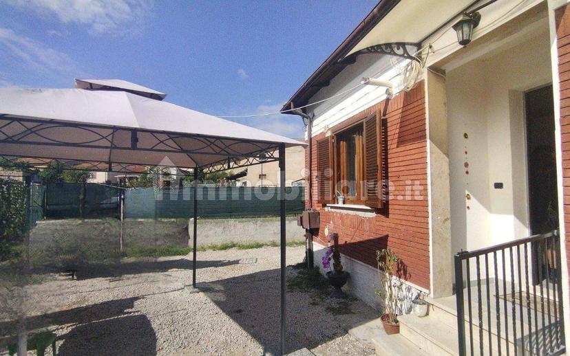 Villa unifamiliare, buono stato, 100 m², Centro, Avezzano — foto 4 di 7
