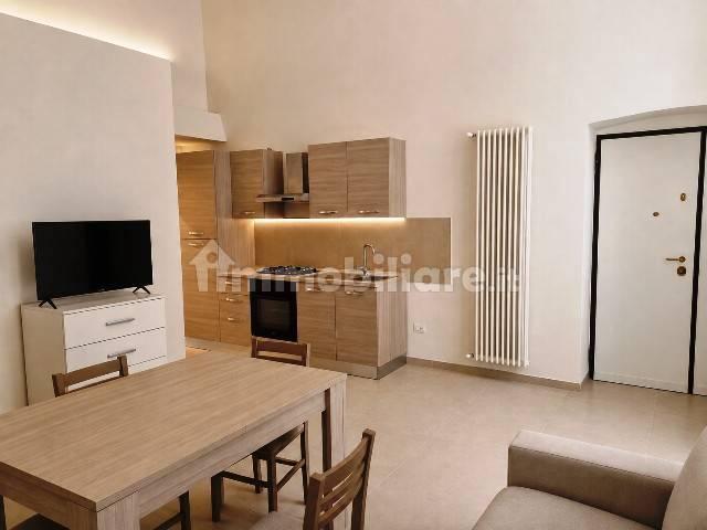 Bilocale ottimo stato, piano rialzato, Bisceglie — foto 3 di 3
