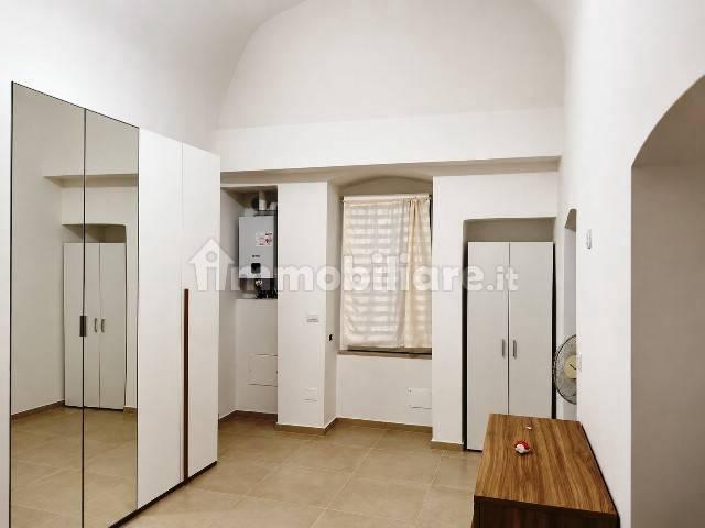 Bilocale ottimo stato, piano rialzato, Bisceglie