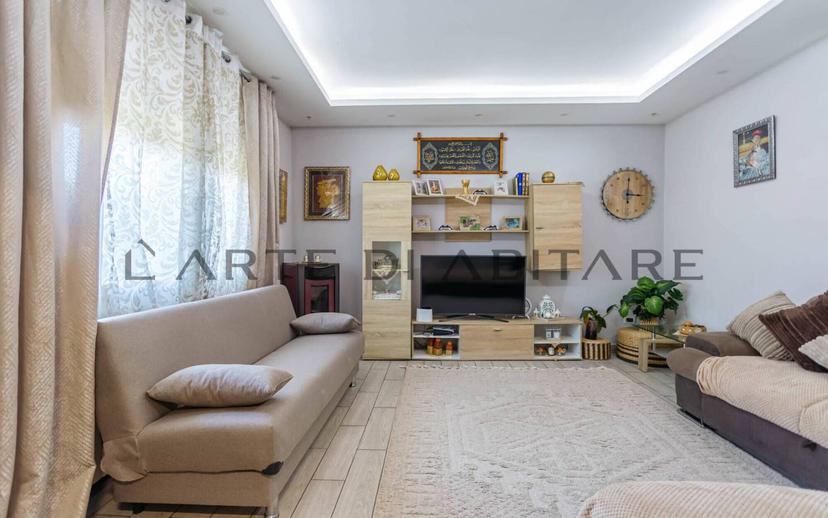 Appartamento ottimo stato, piano terra, Due Carrare — foto 13 di 20