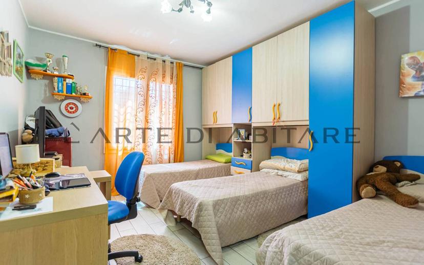 Appartamento ottimo stato, piano terra, Due Carrare — foto 19 di 20