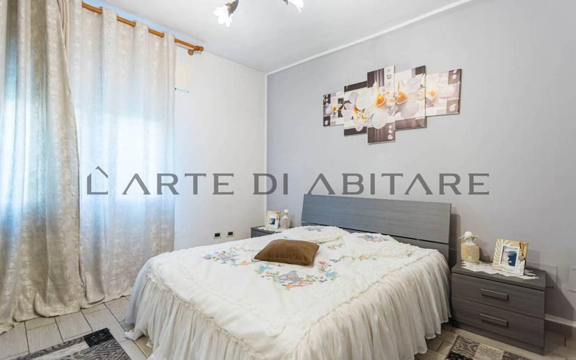 Appartamento ottimo stato, piano terra, Due Carrare — foto 20 di 20