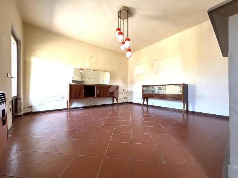 Terratetto unifamiliare via del Cimitero 6, Centro, Monticelli d'Ongina — foto 17 di 39