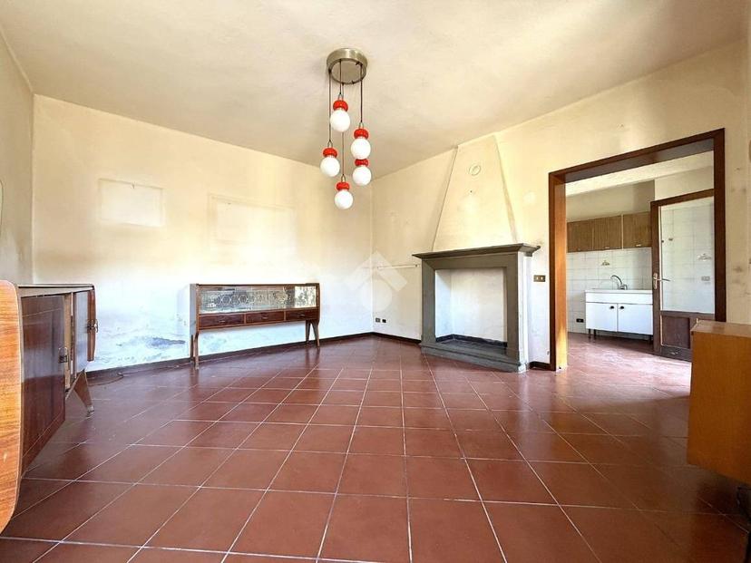 Terratetto unifamiliare via del Cimitero 6, Centro, Monticelli d'Ongina — foto 18 di 39