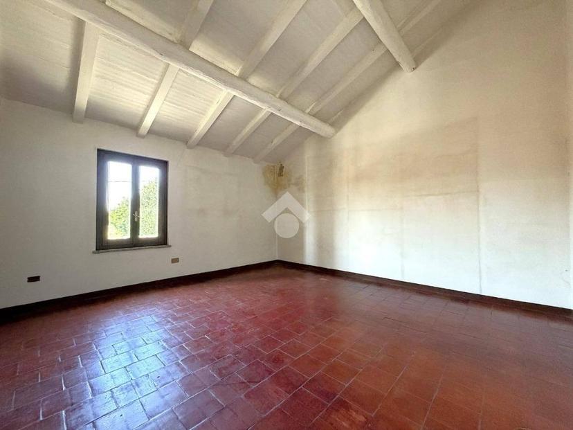 Terratetto unifamiliare via del Cimitero 6, Centro, Monticelli d'Ongina — foto 6 di 39