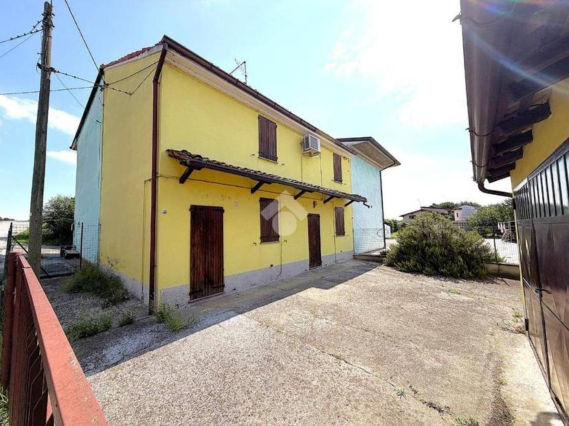 Terratetto unifamiliare via del Cimitero 6, Centro, Monticelli d'Ongina — foto 13 di 39