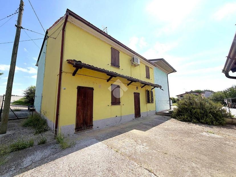 Terratetto unifamiliare via del Cimitero 6, Centro, Monticelli d'Ongina — foto 21 di 39