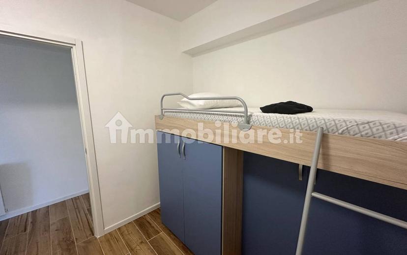 Trilocale via Umberto I 541A, Centro, Roccalumera — foto 12 di 20