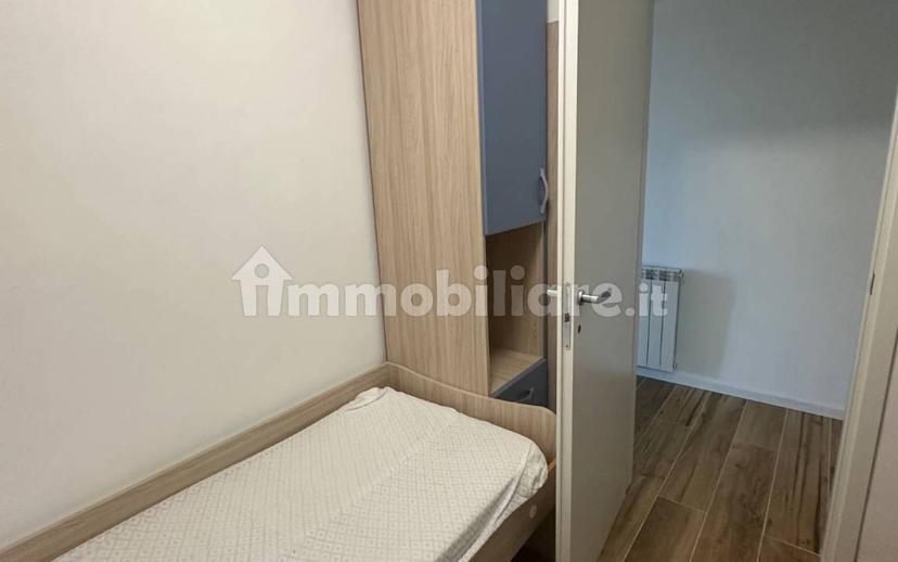 Trilocale via Umberto I 541A, Centro, Roccalumera — foto 16 di 20