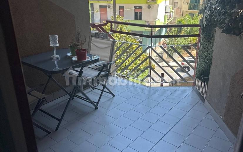 Trilocale via Umberto I 541A, Centro, Roccalumera — foto 13 di 20