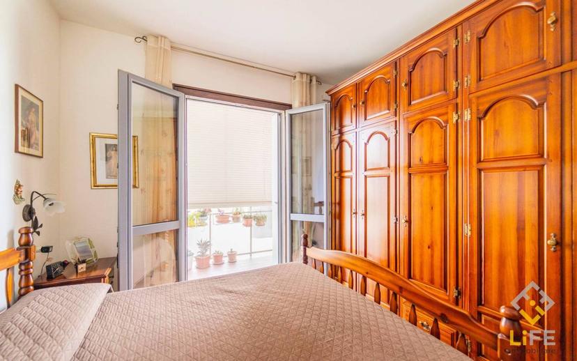 Trilocale via Severino Boezio 43, Centro, Trecate — foto 19 di 32