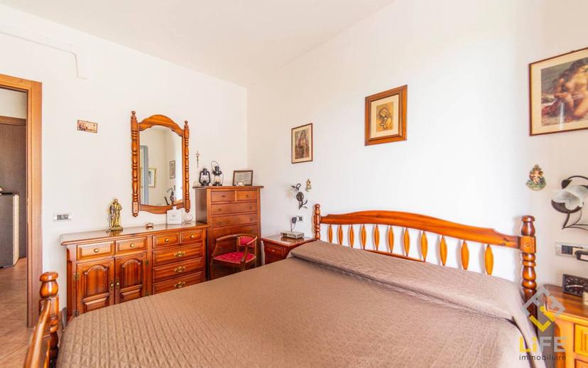 Trilocale via Severino Boezio 43, Centro, Trecate — foto 23 di 32