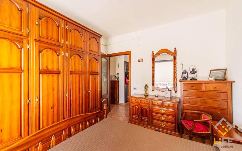 Trilocale via Severino Boezio 43, Centro, Trecate — foto 22 di 32