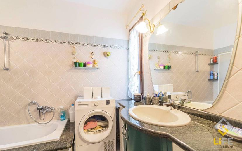 Trilocale via Severino Boezio 43, Centro, Trecate — foto 11 di 32