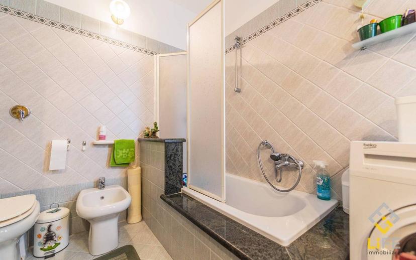 Trilocale via Severino Boezio 43, Centro, Trecate — foto 30 di 32